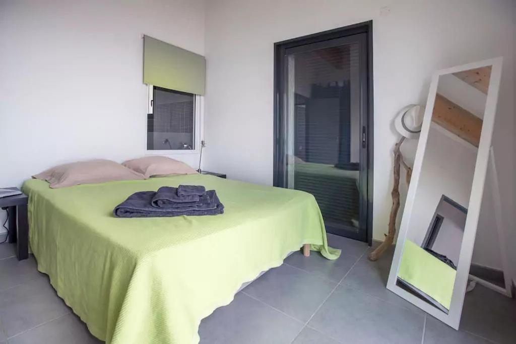 Appartement Vue Mer El Farniente Cerbère Eksteriør billede